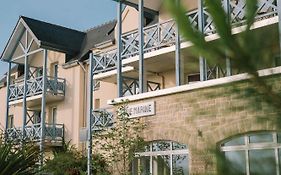 Aigue Marine Logis Hotel et Restaurant